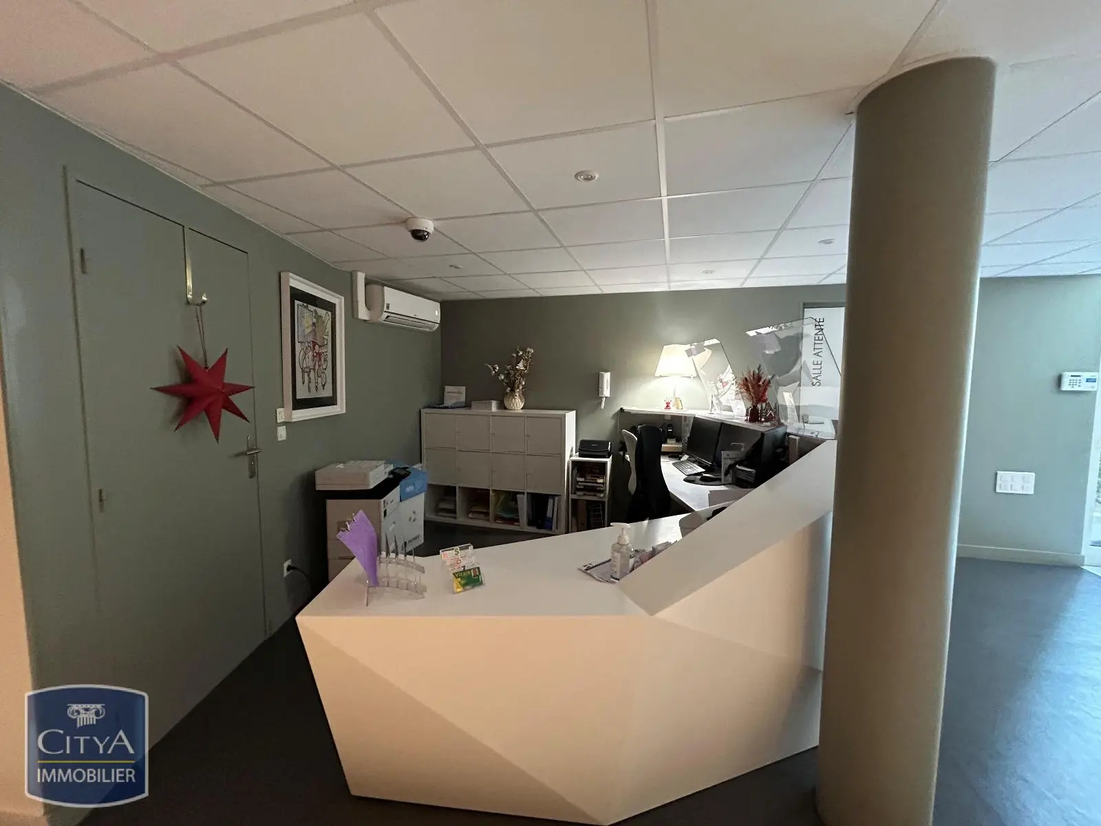 Photo 4 Local Professionnel 1 pièce 19.03m²