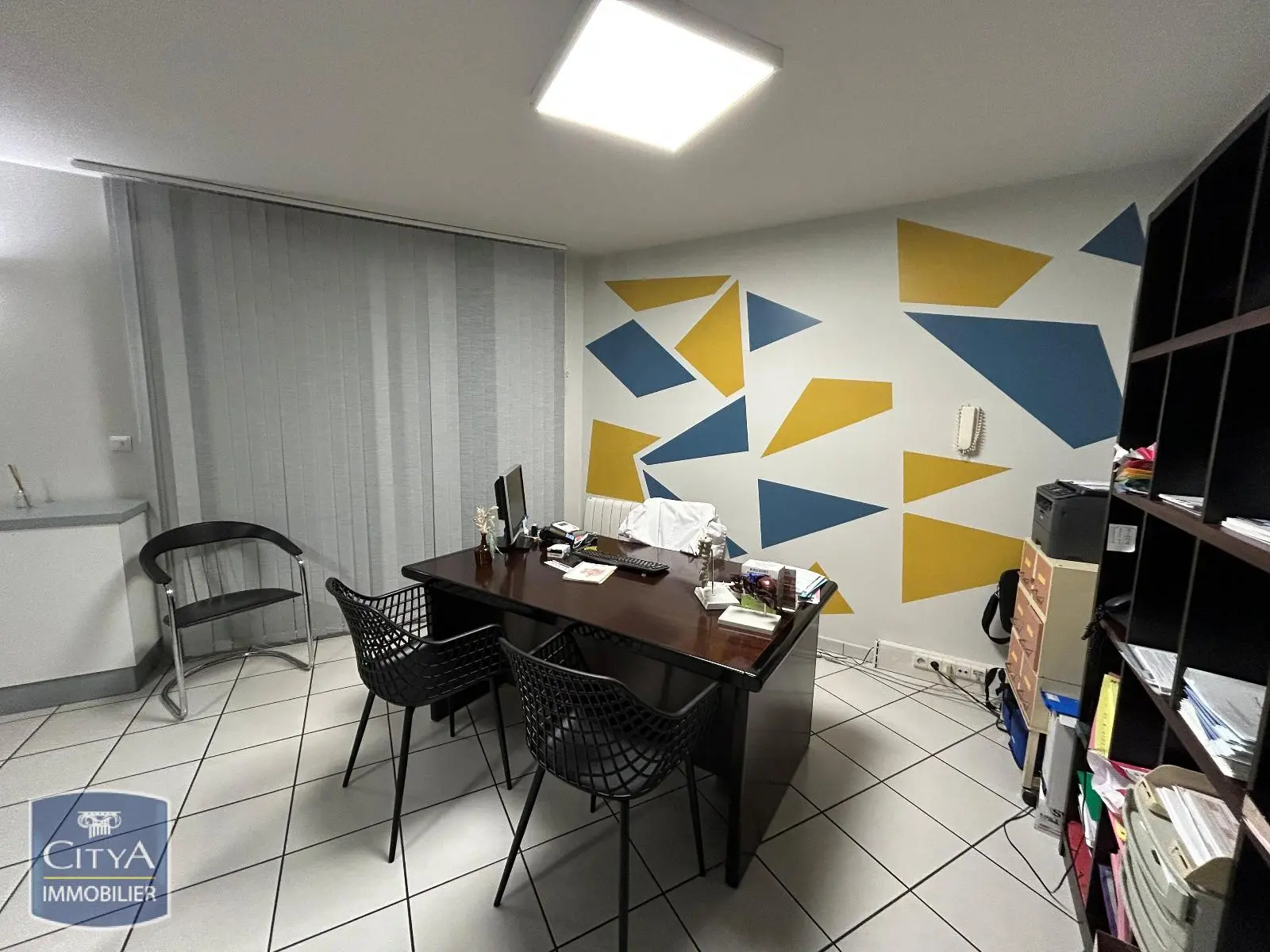 Photo 1 Local Professionnel 1 pièce 20.59m²