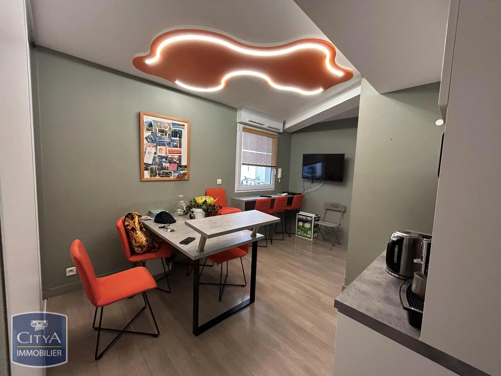 Photo 5 Local Professionnel 1 pièce 19.03m²