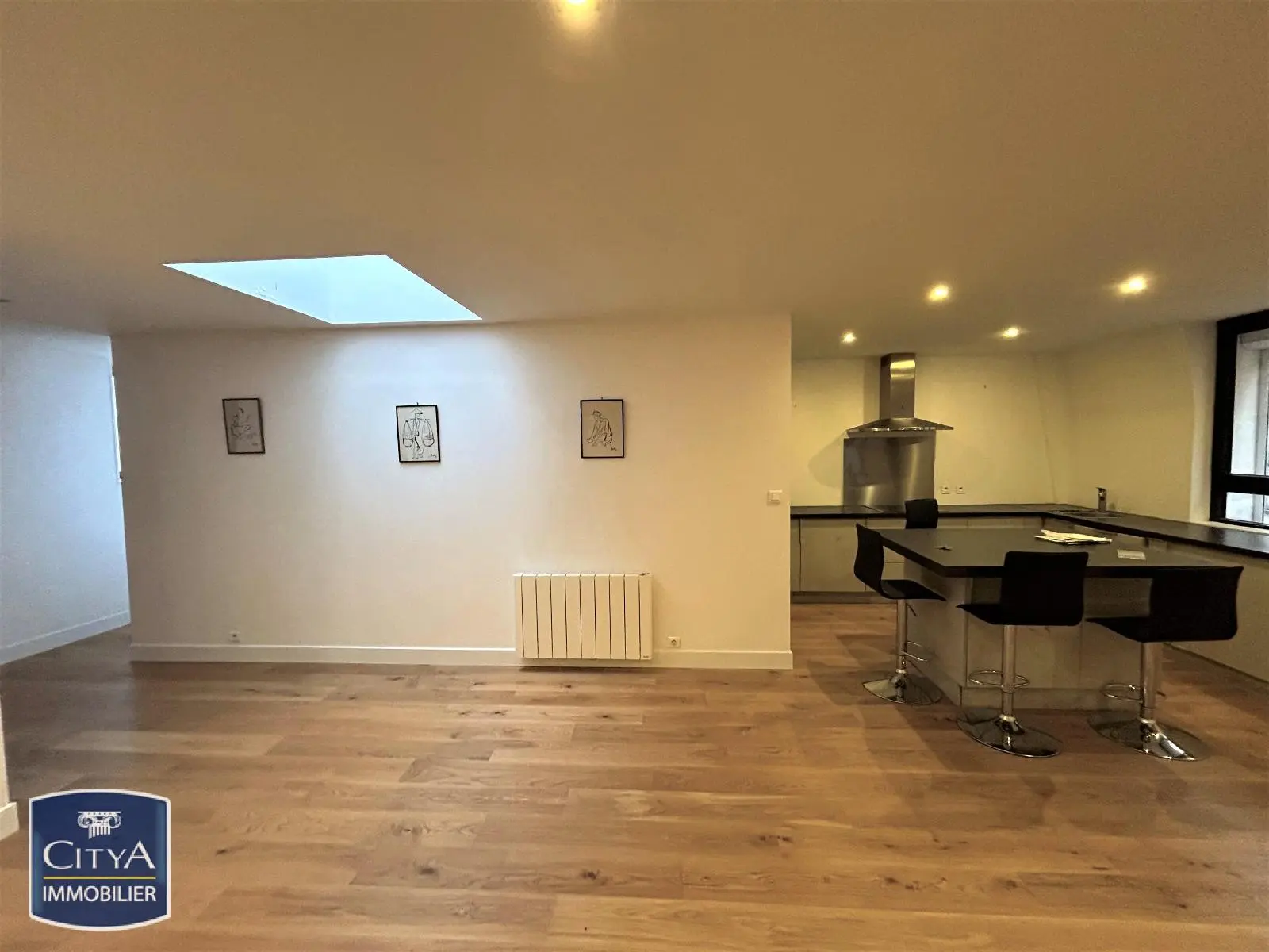 Photo 3 Appartement 3 pièces 87.33m²