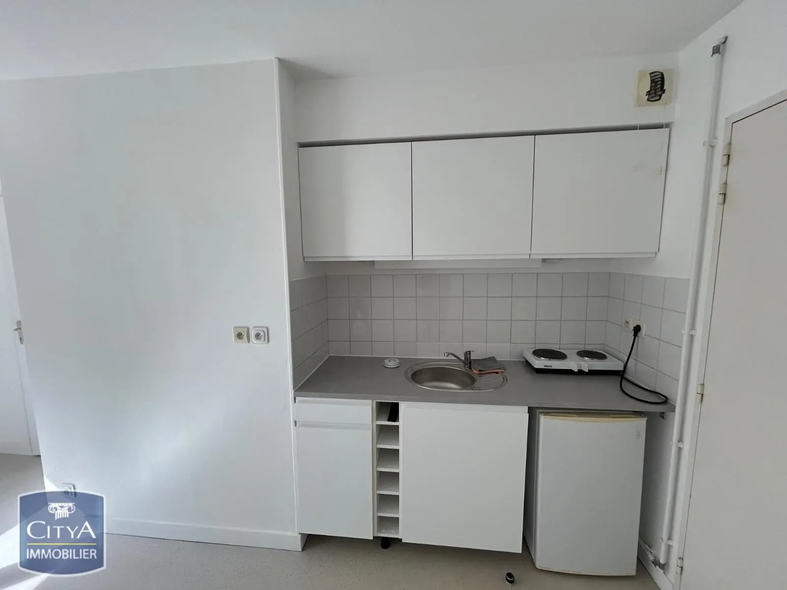 Photo 1 Appartement 2 pièces 32.64m²