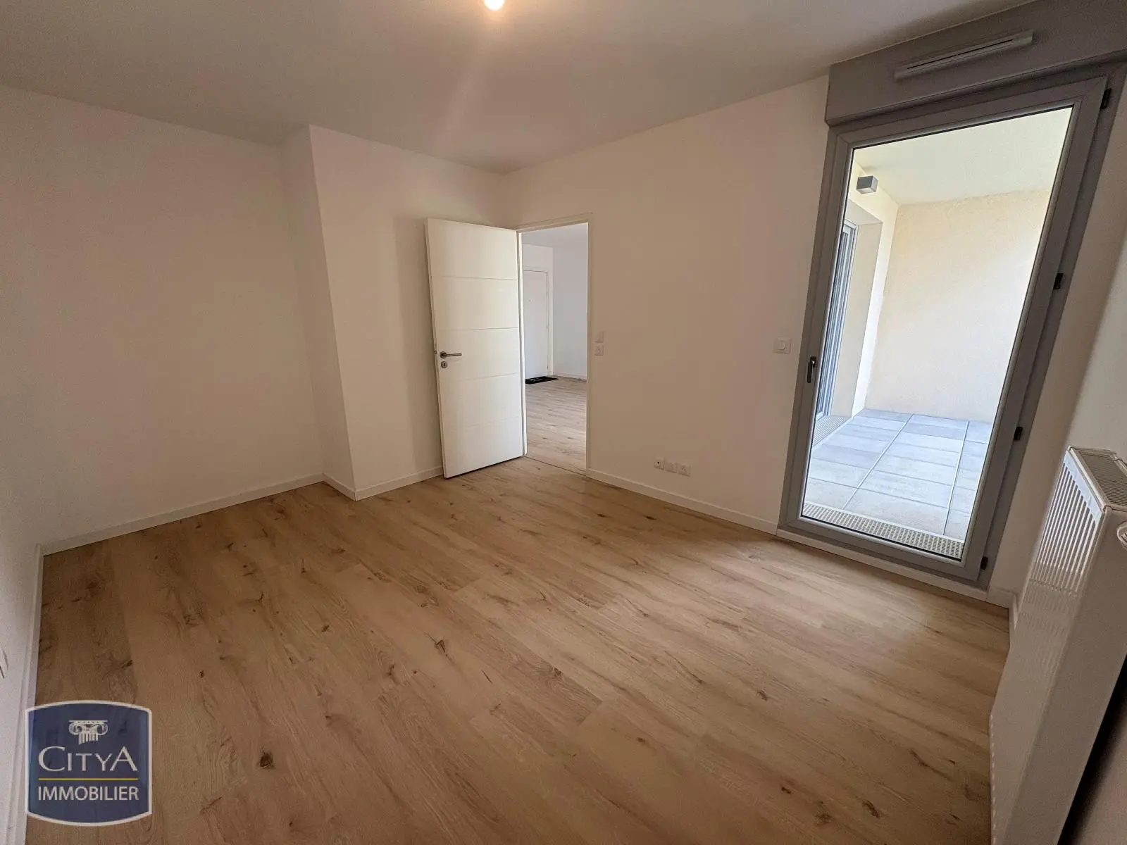 Photo 4 Appartement 2 pièces 39.91m²