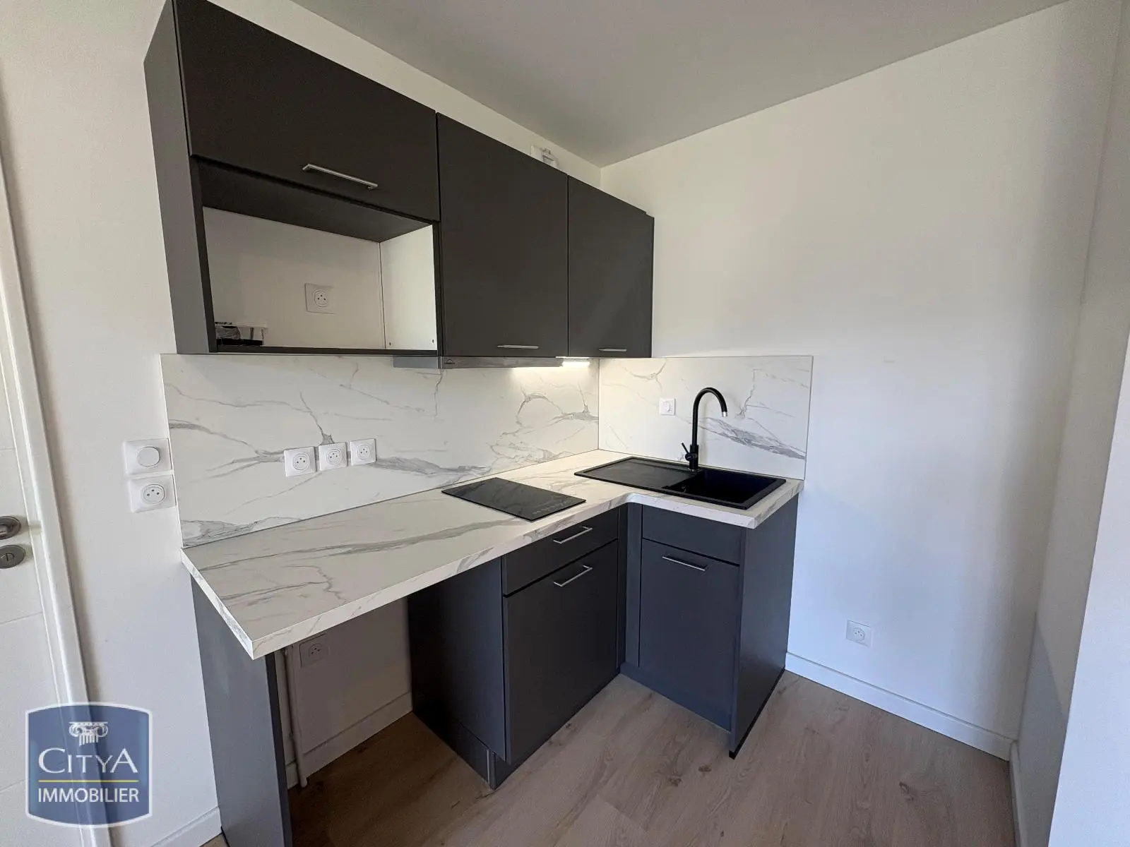 Photo 2 Appartement 2 pièces 39.91m²