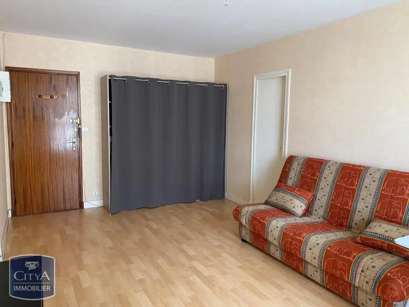 Photo 5 Appartement 1 pièce 25.96m²