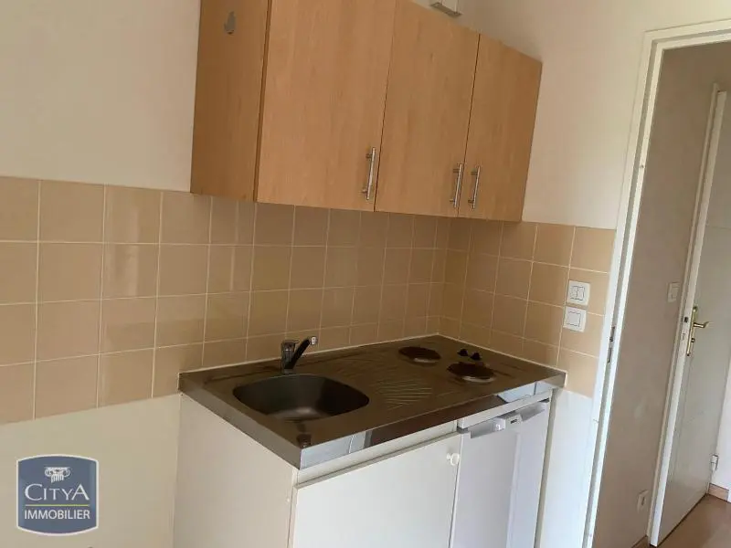 Photo 4 Appartement 1 pièce 31.9m²