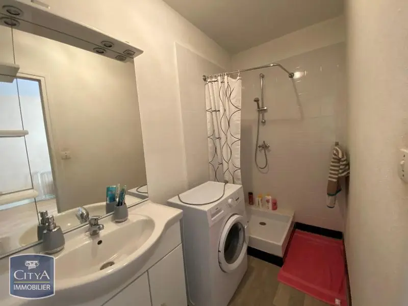 Photo 4 Appartement 1 pièce 25.96m²