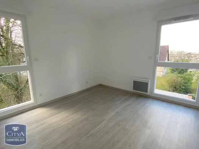 Photo 5 Appartement 3 pièces 53.19m²