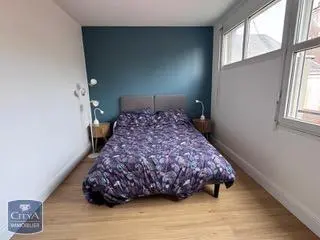 Photo 3 Appartement 2 pièces 44.22m²