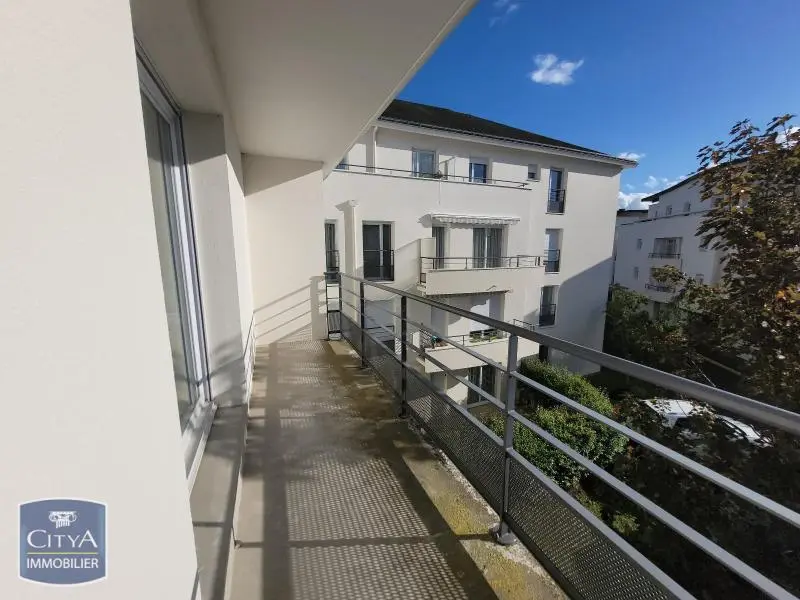 Photo 3 Appartement 4 pièces 111.45m²