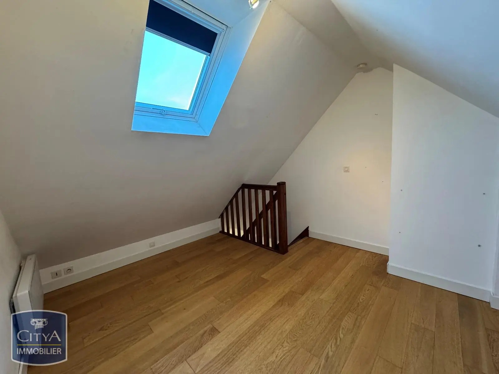 Photo 5 Appartement 2 pièces 24.56m²