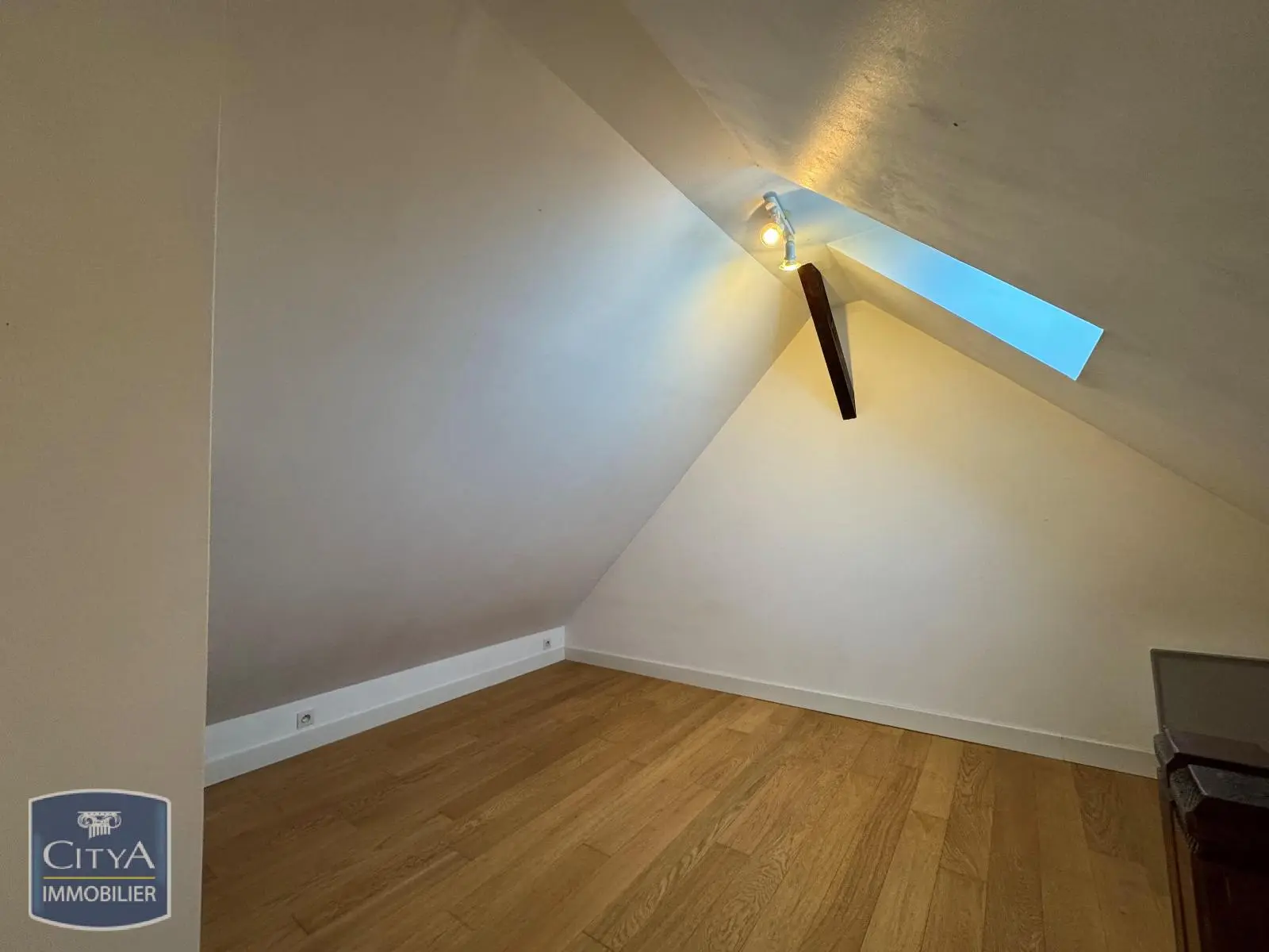 Photo 6 Appartement 2 pièces 24.56m²