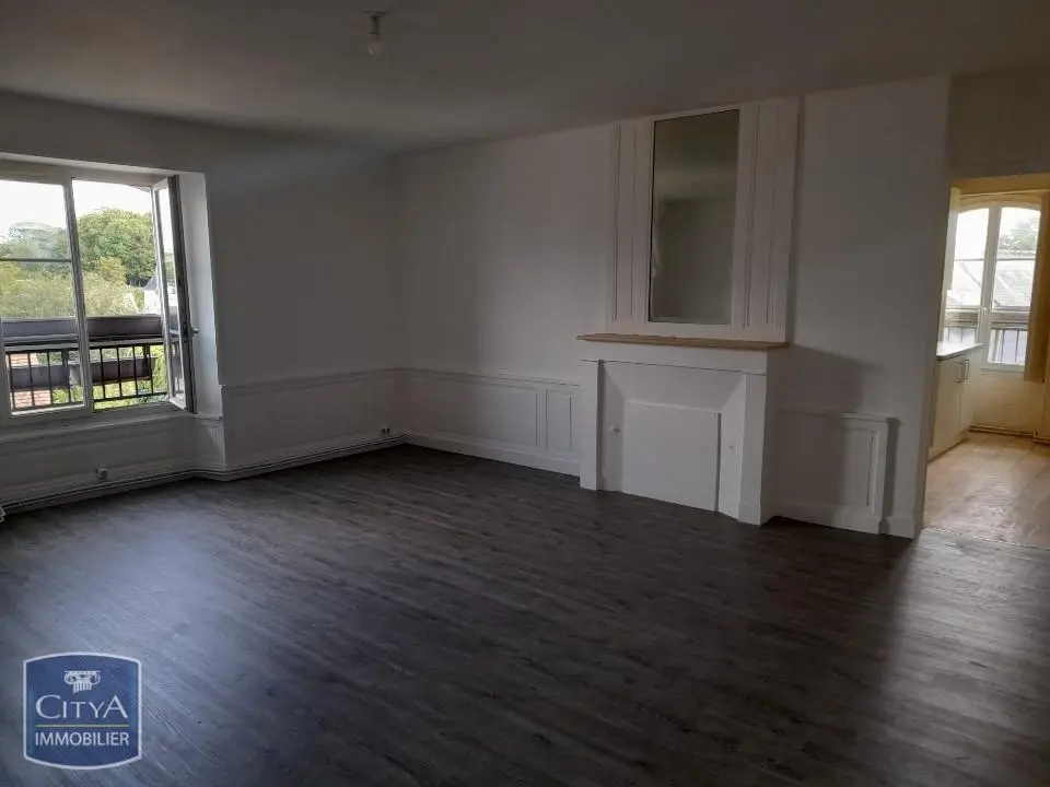 Photo 3 Appartement 2 pièces 48m²
