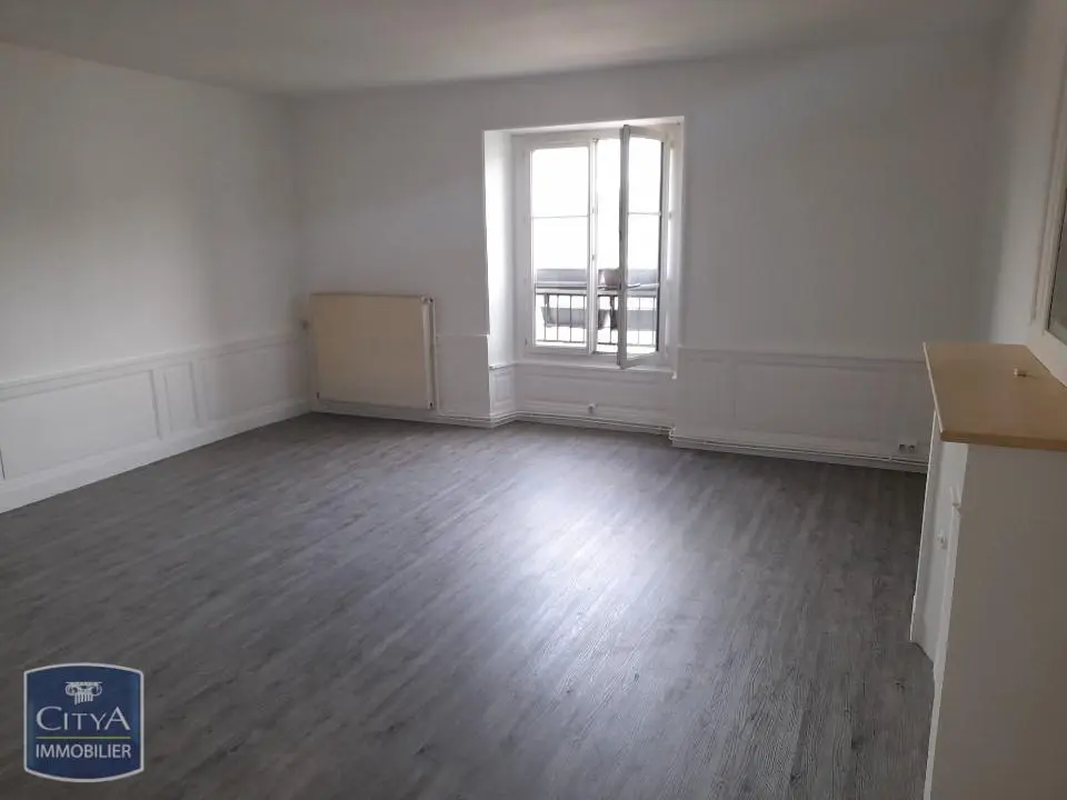 Photo 4 Appartement 2 pièces 48m²