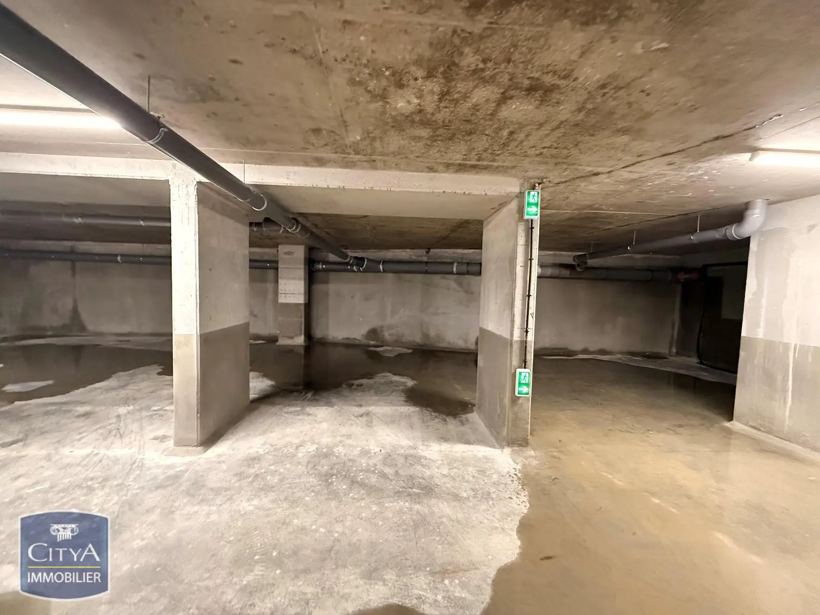 Photo 9 Appartement 2 pièces 44.43m²