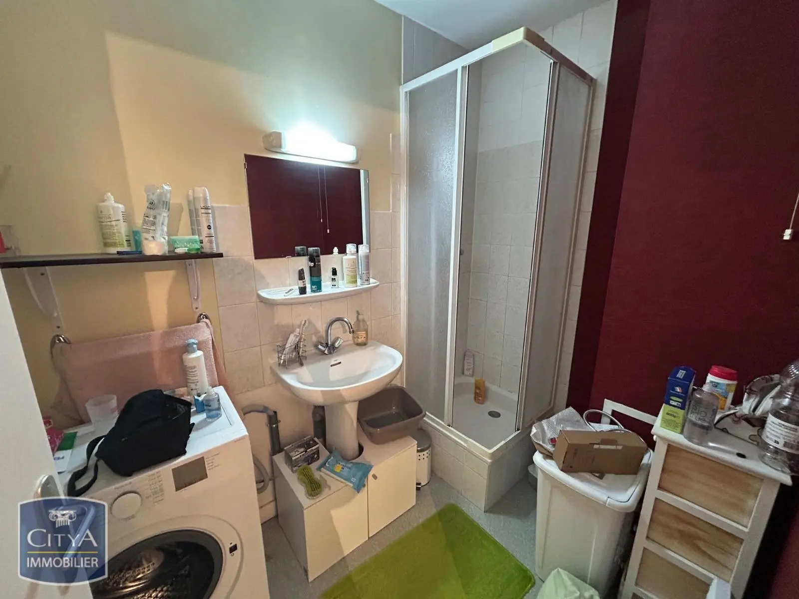 Photo 4 appartement Tours