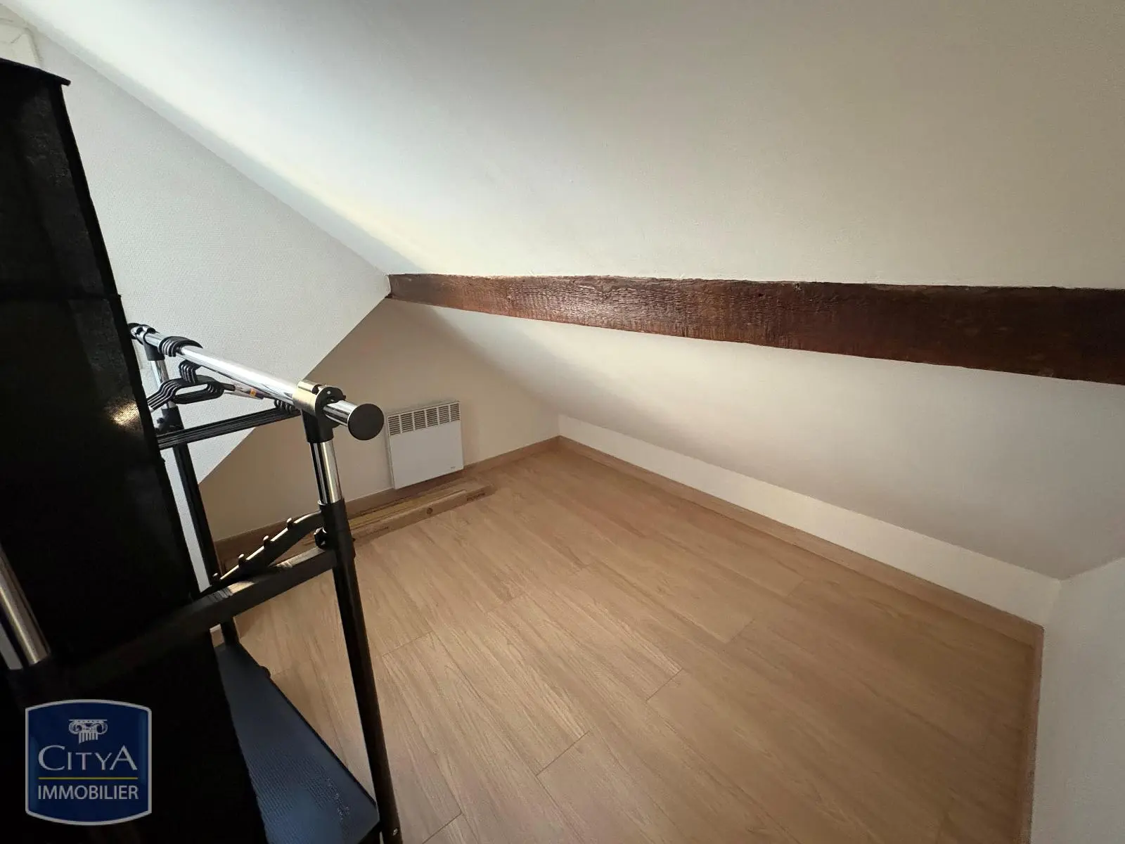 Photo 5 Appartement 2 pièces 34.28m²