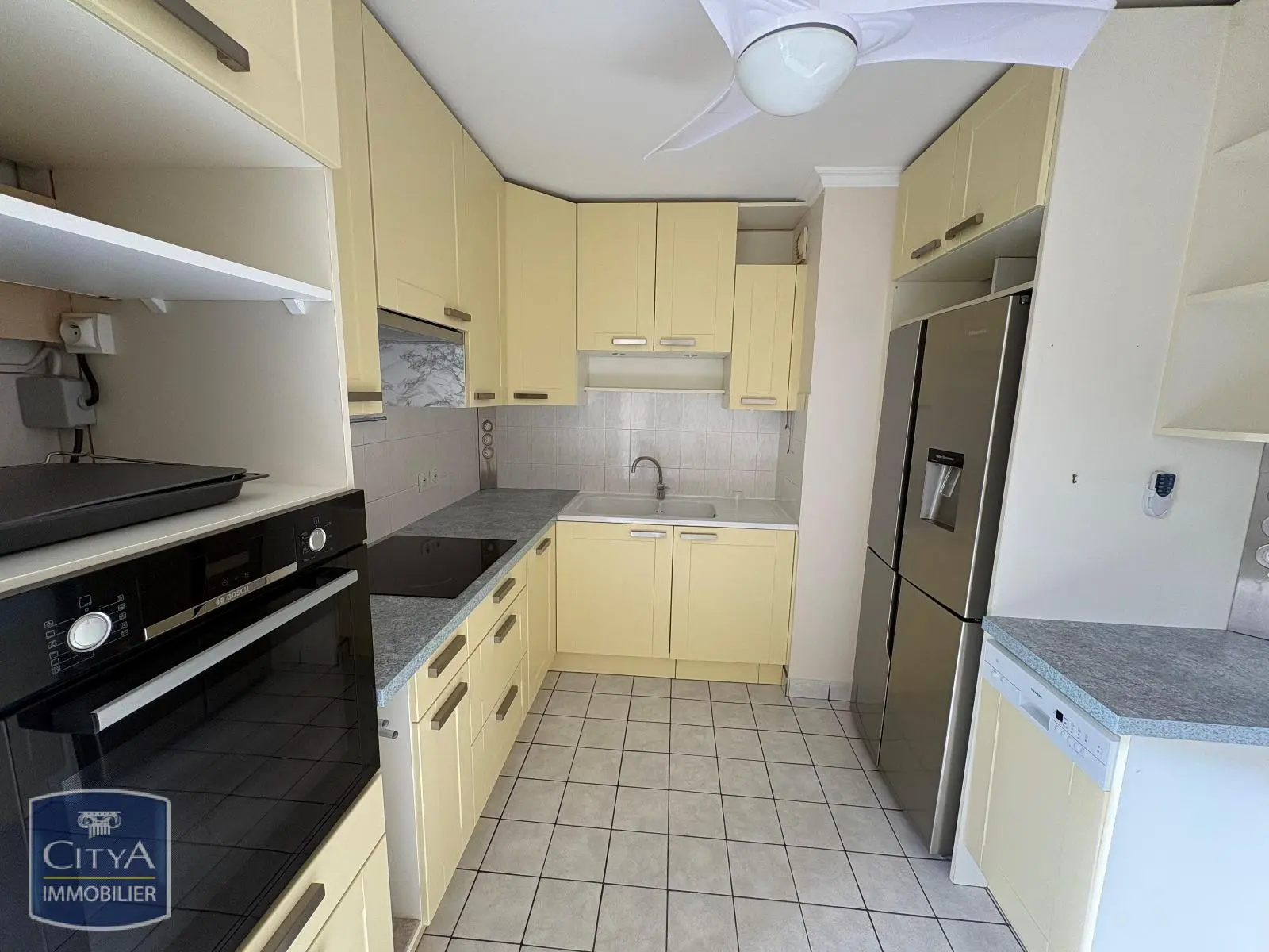 Photo 2 Appartement 3 pièces 77.29m²