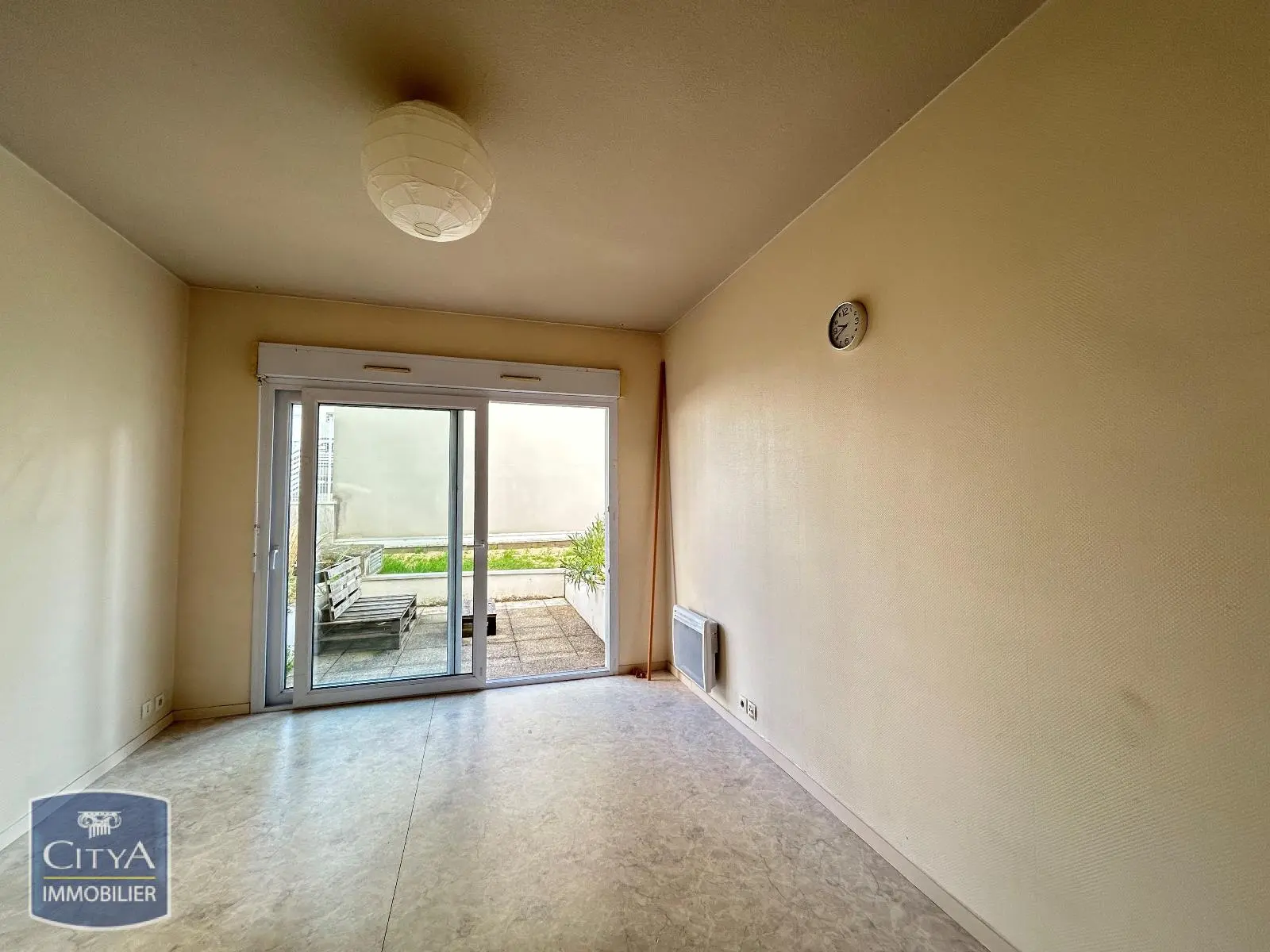 Photo 2 pour Appartement 1 pièce 19.76m² Photo 2 Appartement 1 pièce 19.76m²