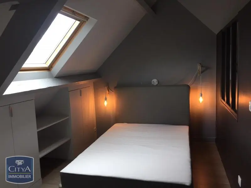 Photo 3 Appartement 2 pièces 23.13m²