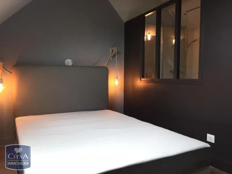Photo 2 Appartement 2 pièces 23.13m²