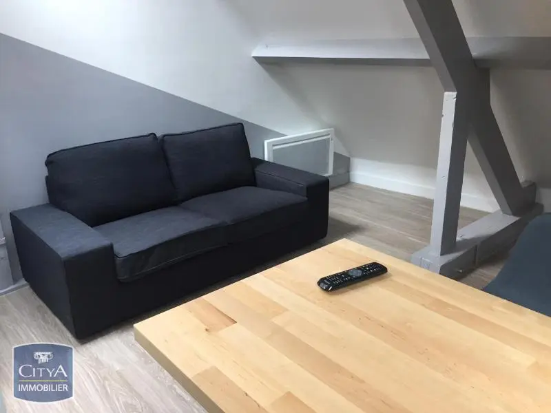 Photo 5 Appartement 2 pièces 23.13m²