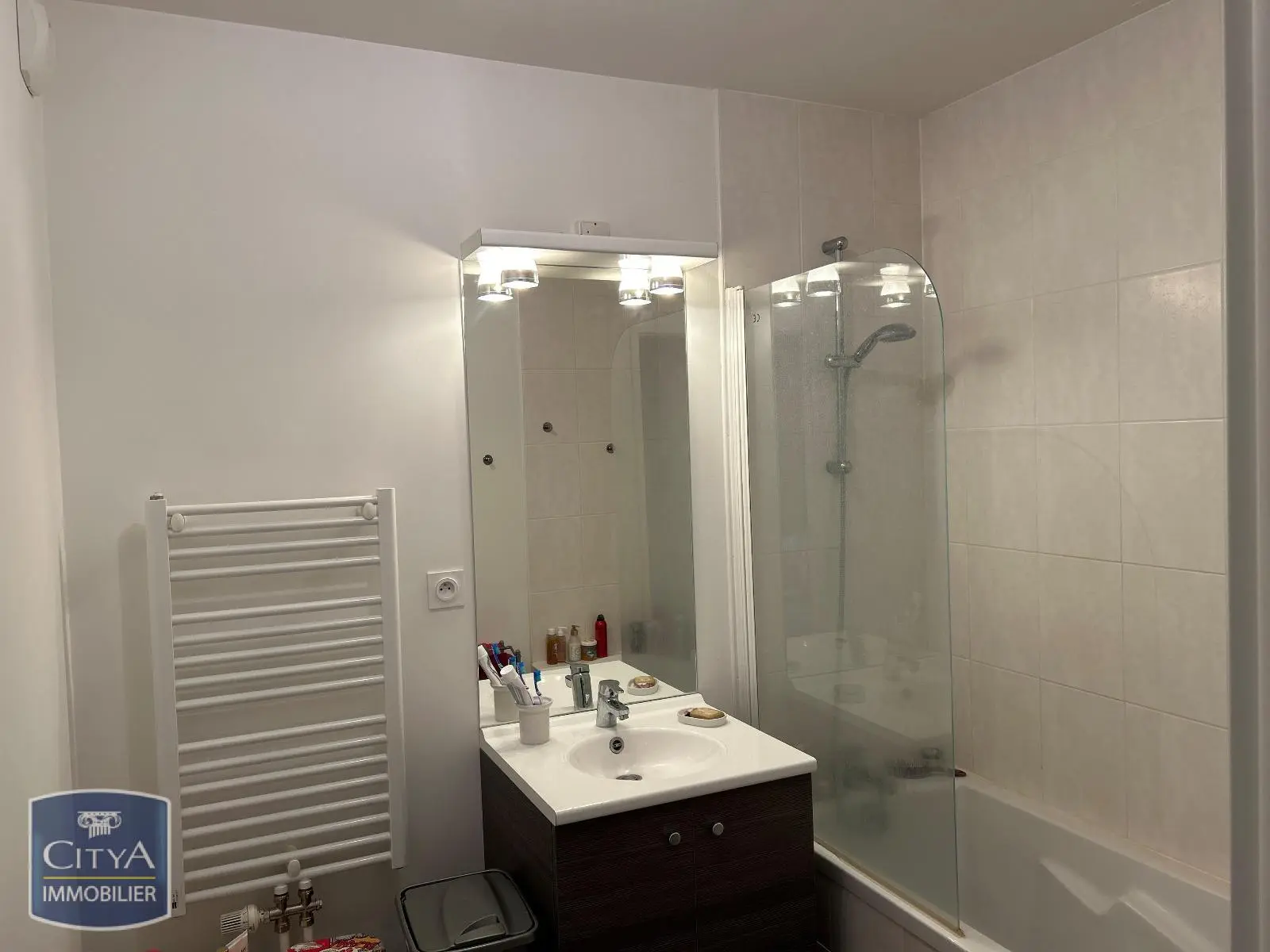 Photo 4 Appartement 2 pièces 52.7m²