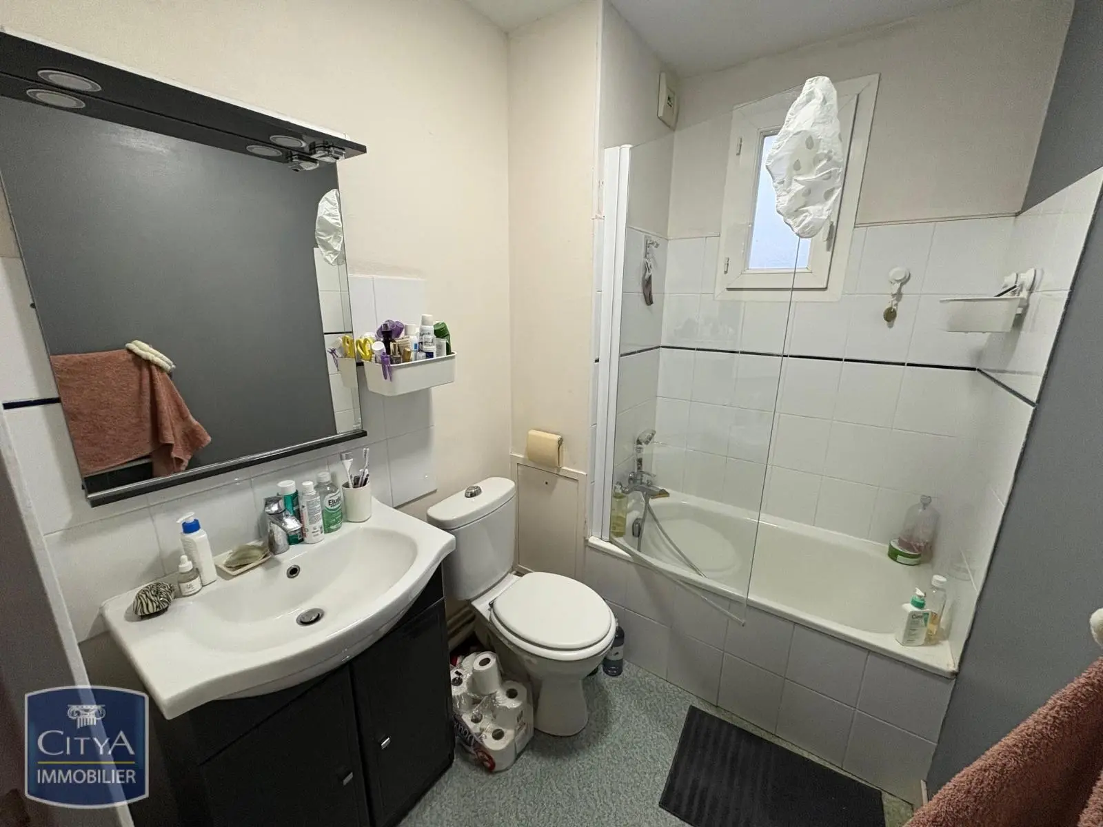 Photo 4 Appartement 2 pièces 27.88m²