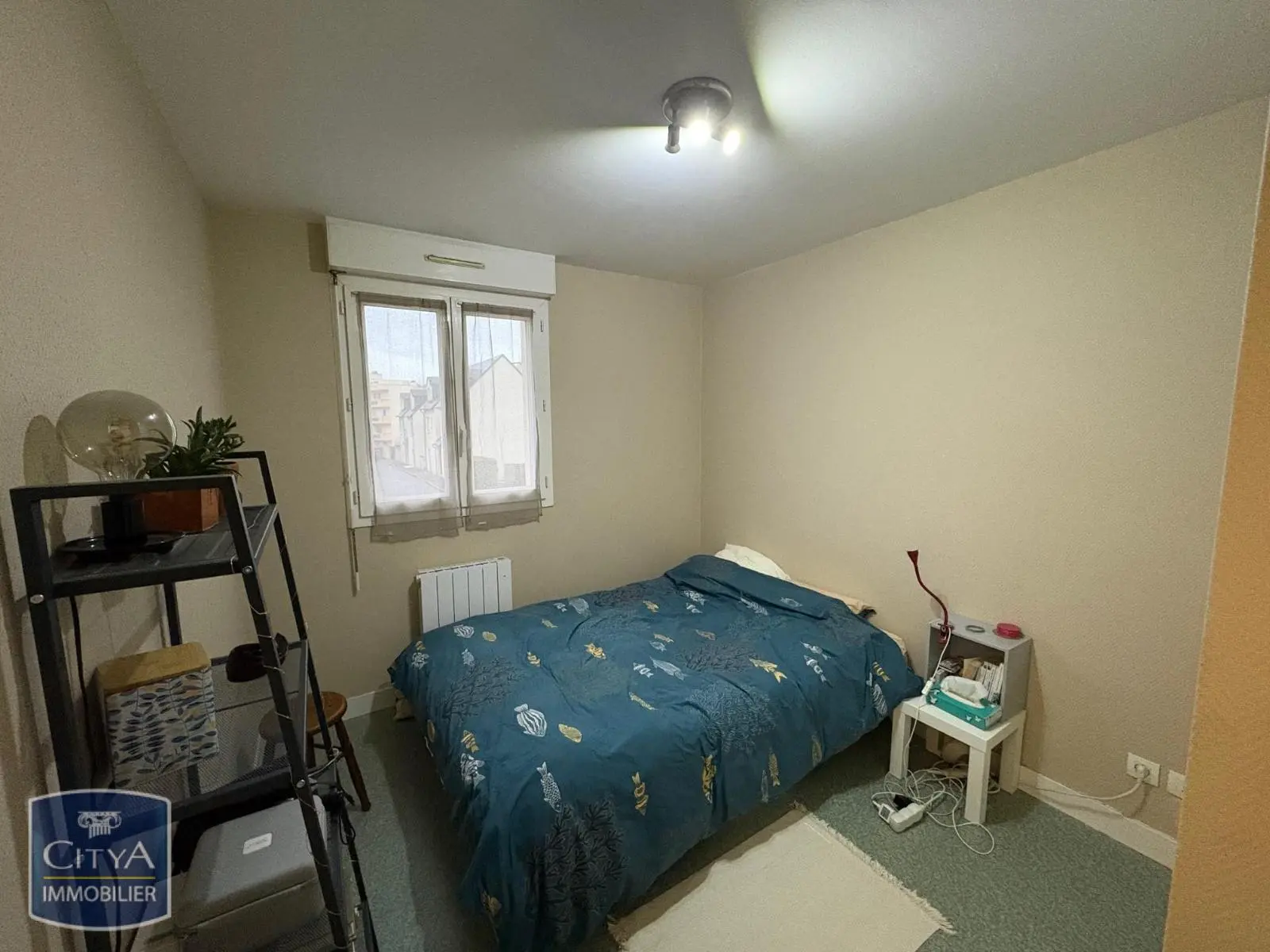 Photo 3 Appartement 2 pièces 27.88m²