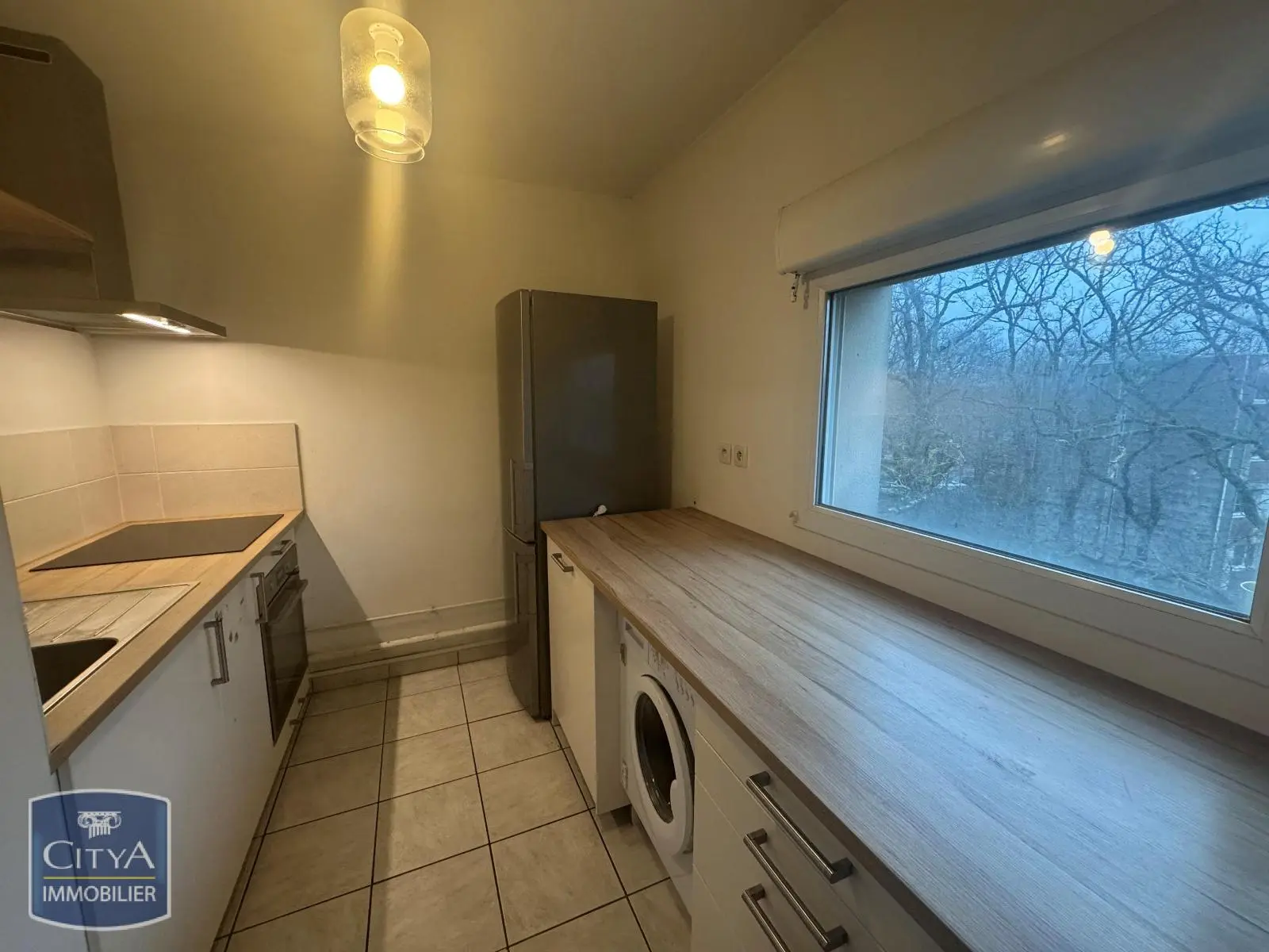 Photo 2 Appartement 3 pièces 64.82m²