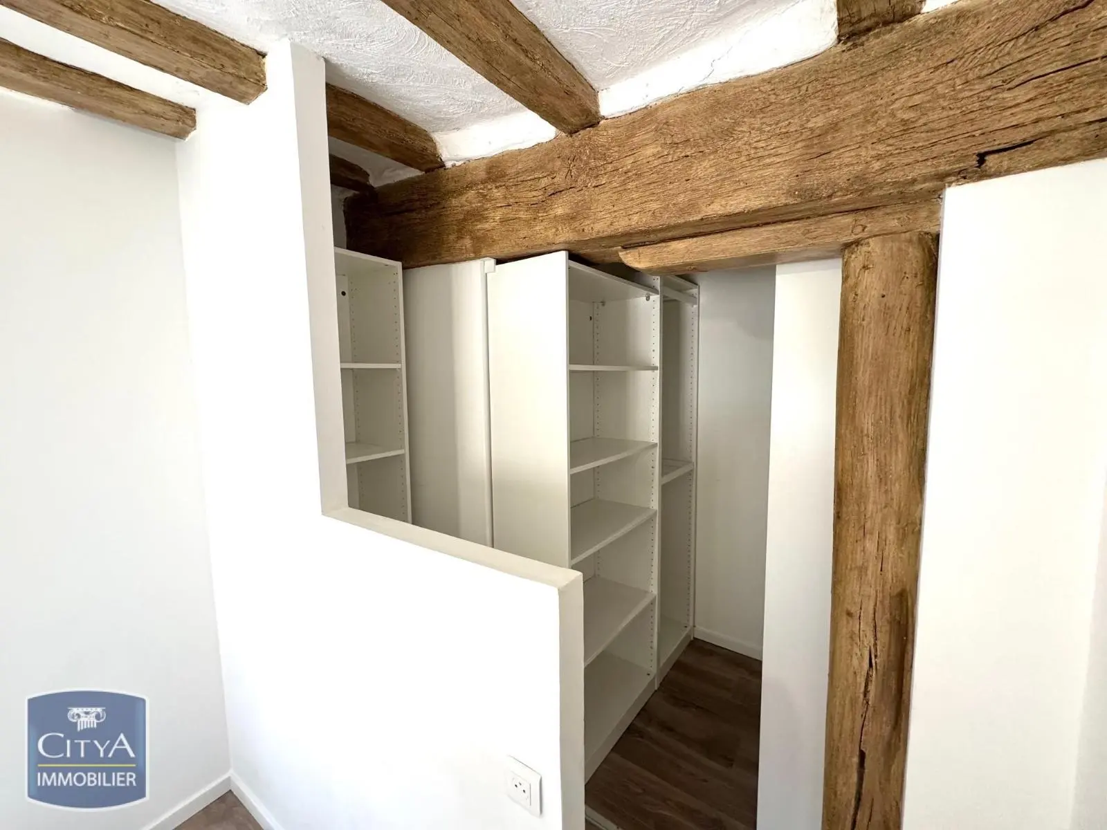 Photo 6 Appartement 2 pièces 32.48m²