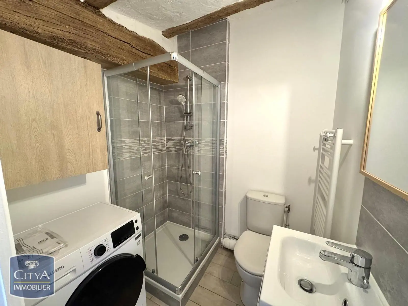 Photo 7 Appartement 2 pièces 32.48m²