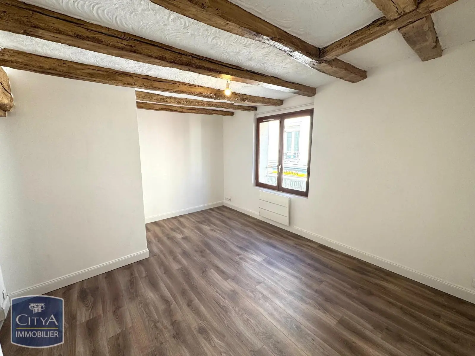 Photo 1 Appartement 2 pièces 32.48m²