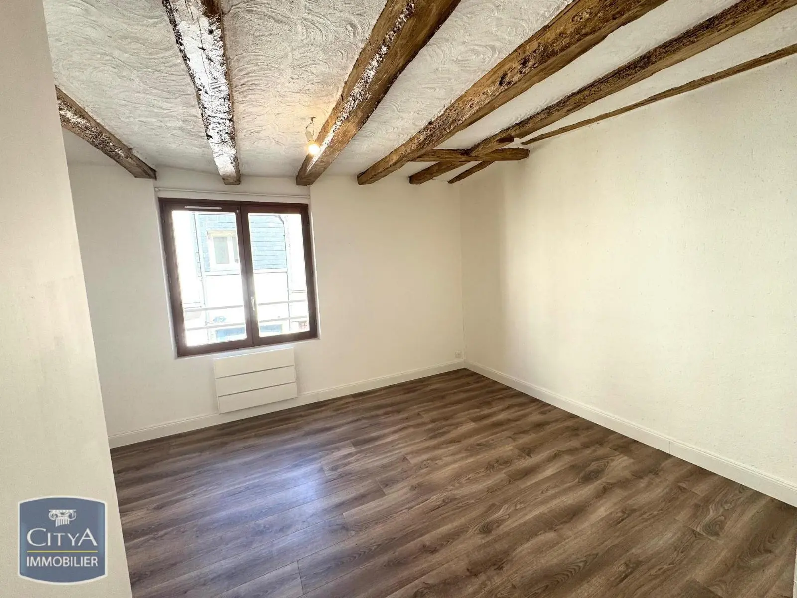 Photo 2 Appartement 2 pièces 32.48m²