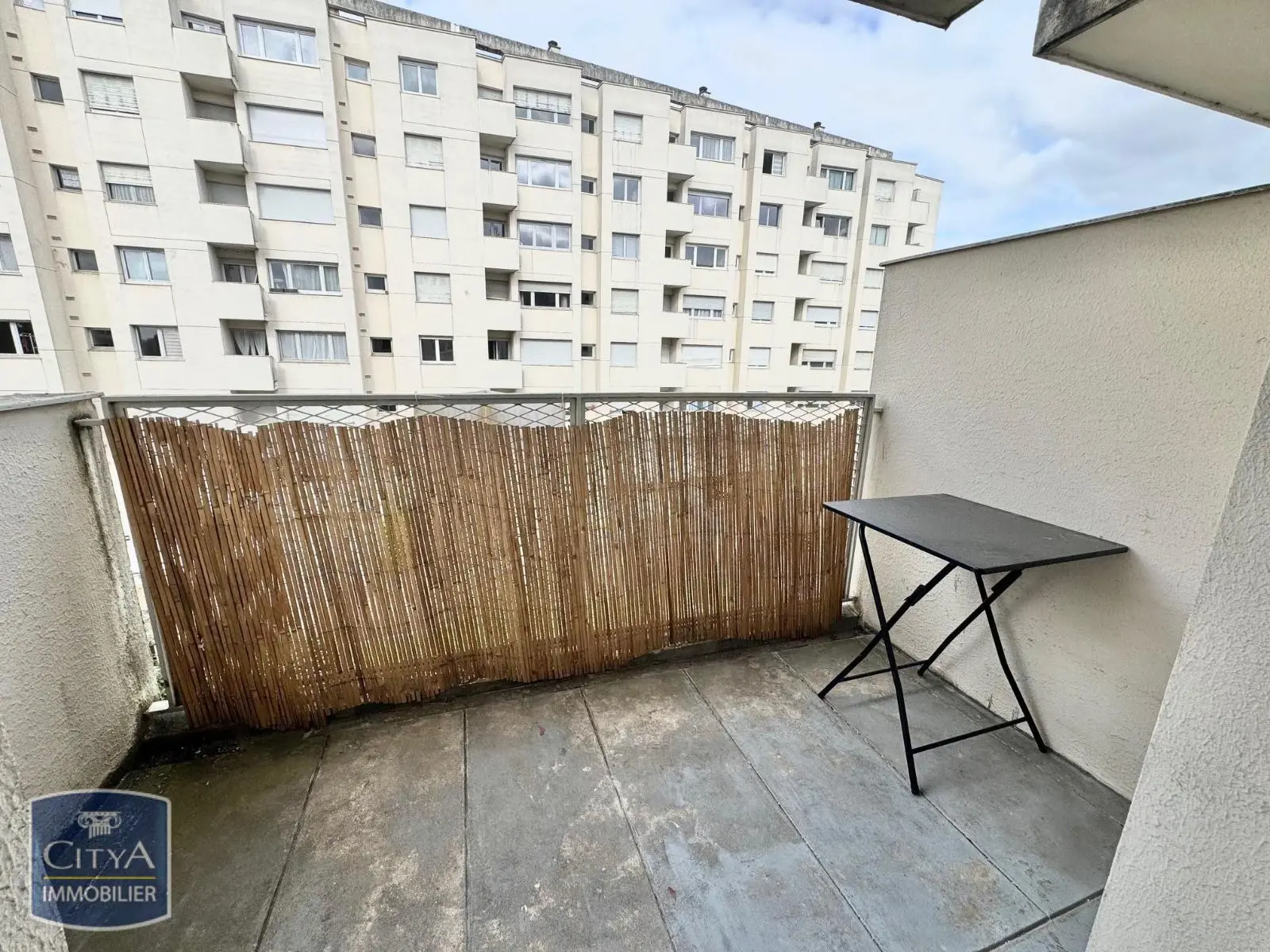 Photo 4 Appartement 1 pièce 28.1m²