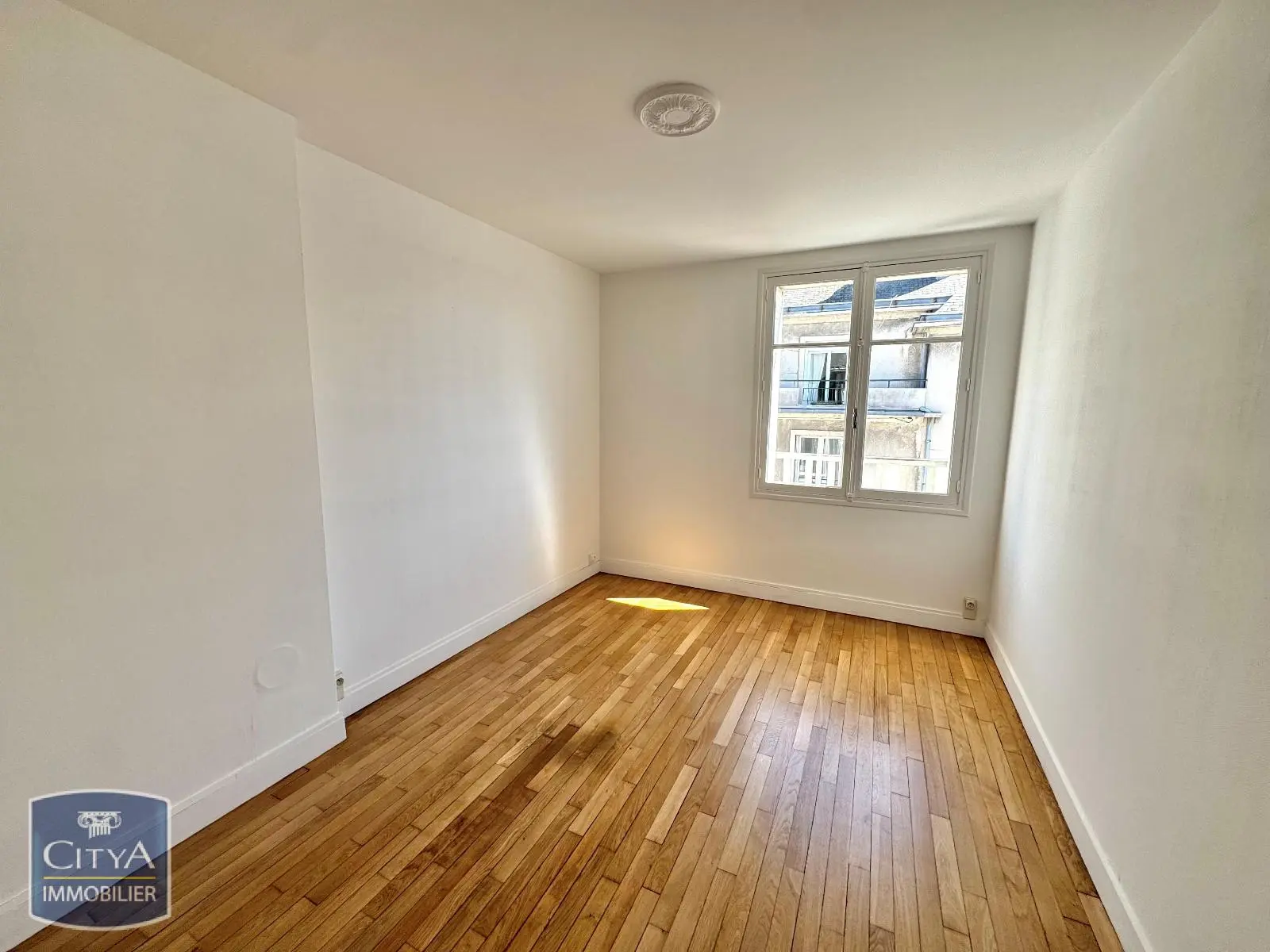 Photo 2 Appartement 2 pièces 41m²