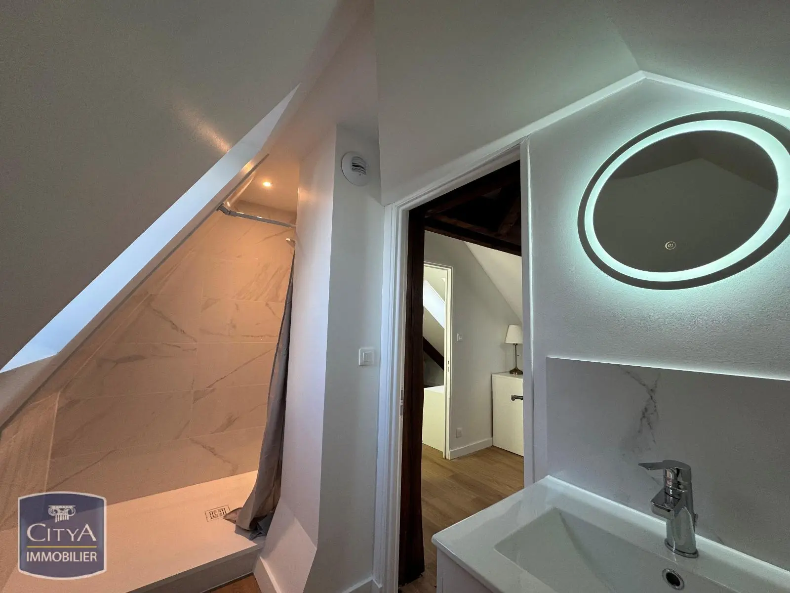 Photo 5 appartement Tours