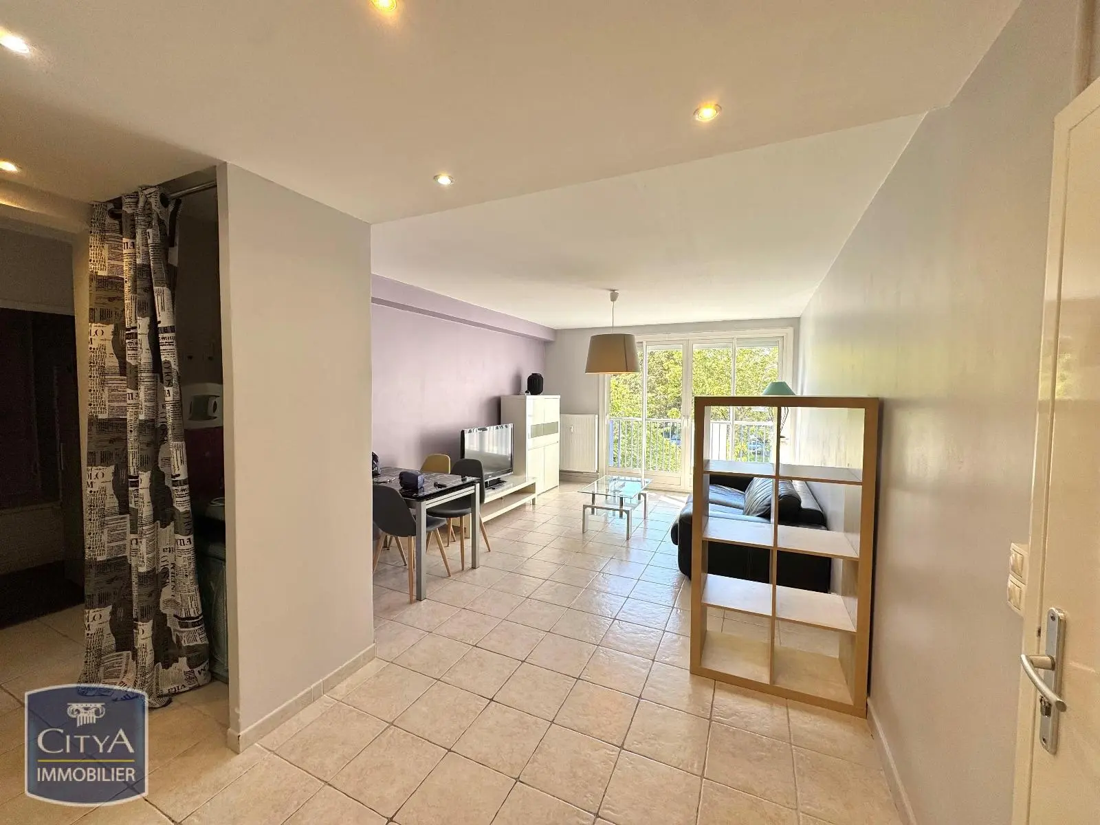 Photo 2 Appartement 4 pièces 73.03m²