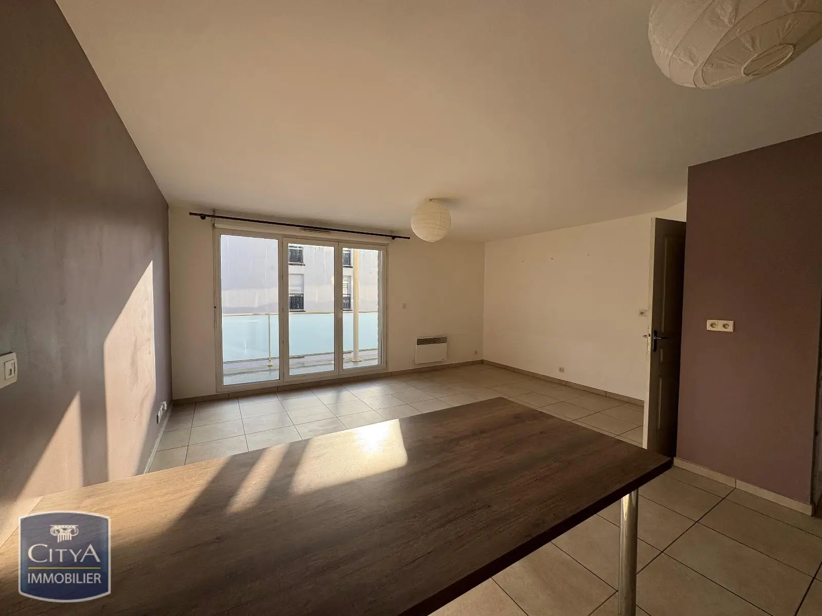 Photo 1 Appartement 3 pièces 58m²