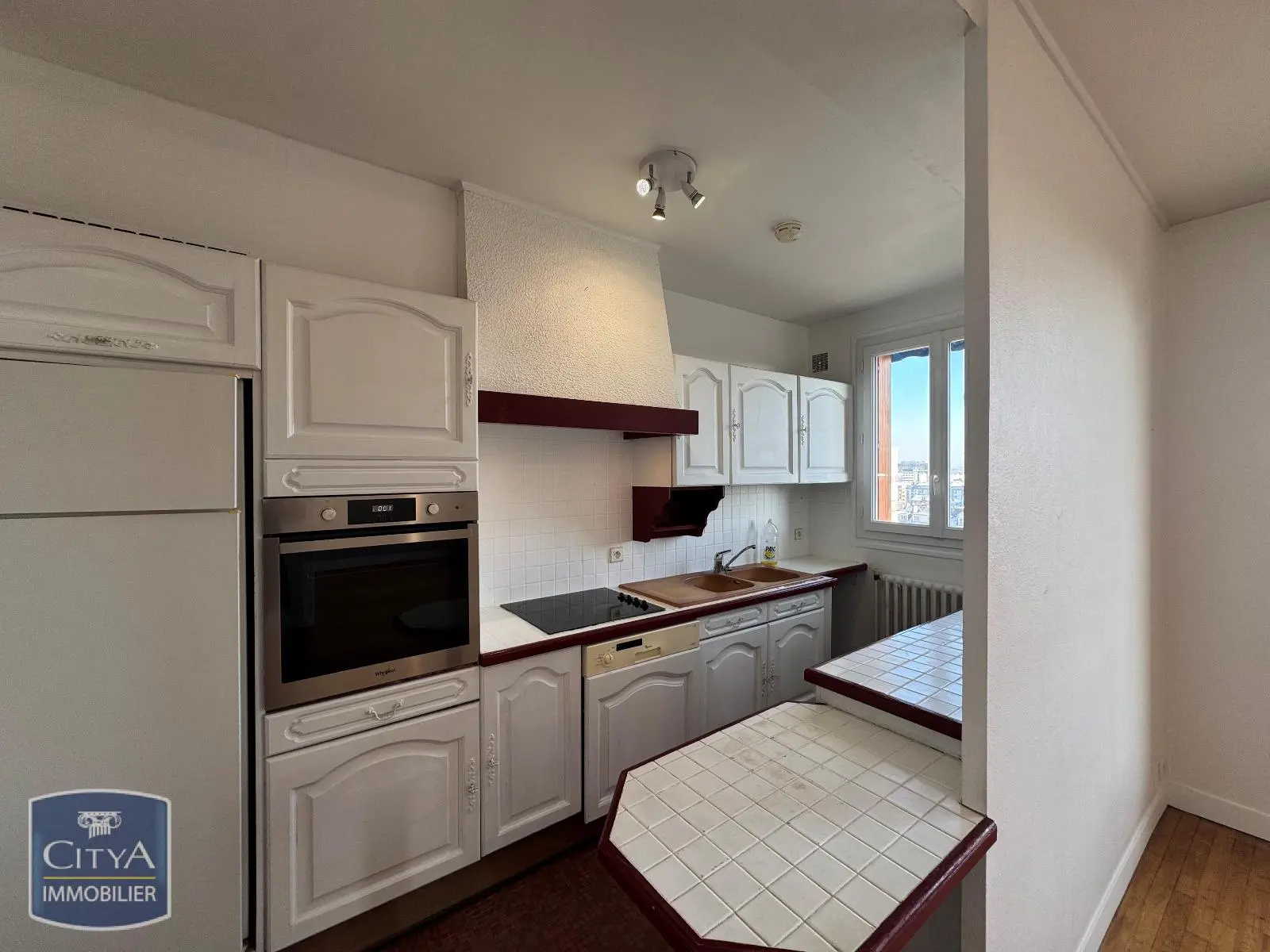 Photo 3 Appartement 3 pièces 65m²