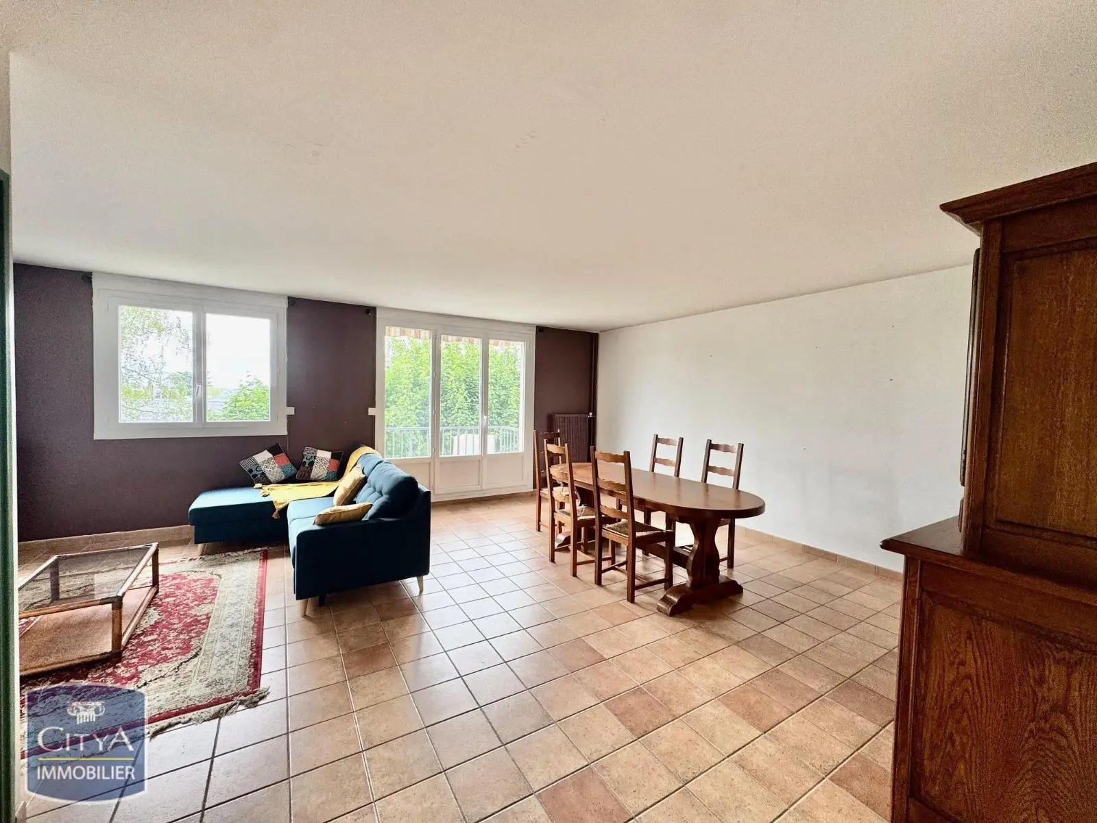 Photo 3 Appartement 3 pièces 71m²