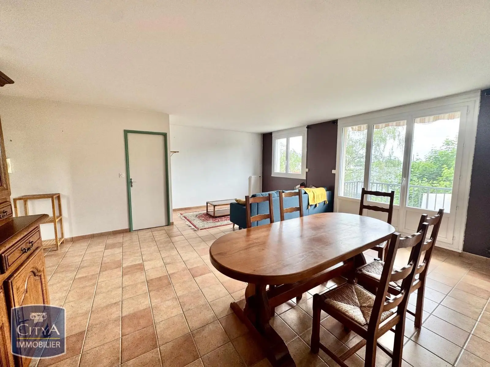 Photo 2 Appartement 3 pièces 71m²