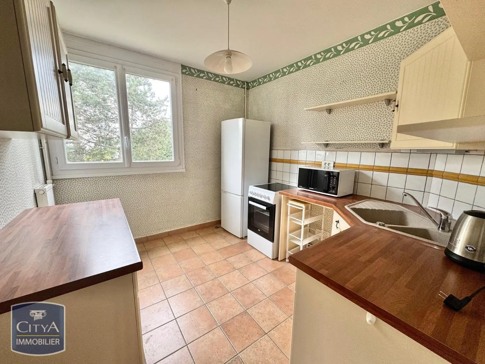 Photo 4 Appartement 3 pièces 71m²