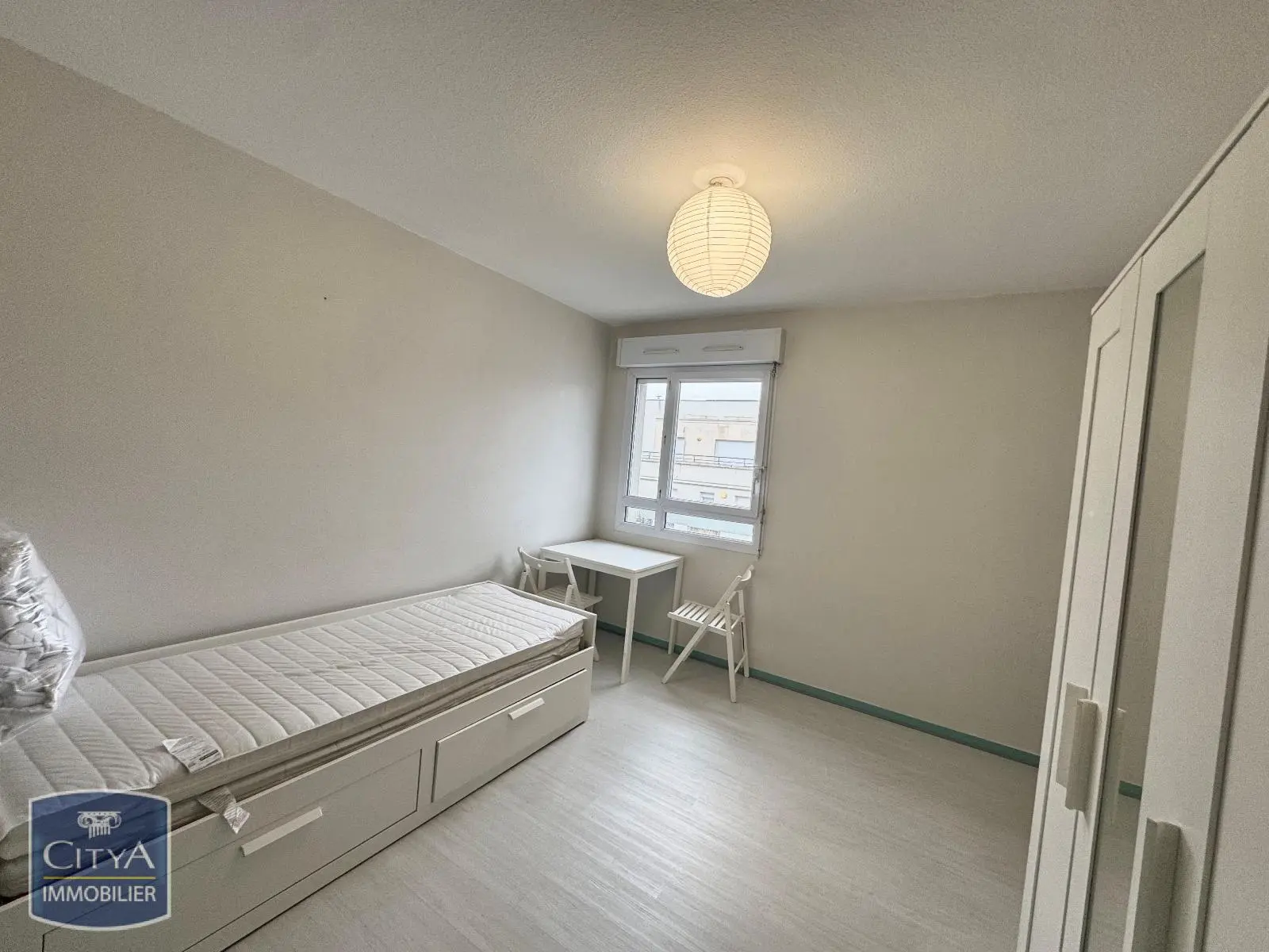 Photo 1 Appartement 1 pièce 17.83m²
