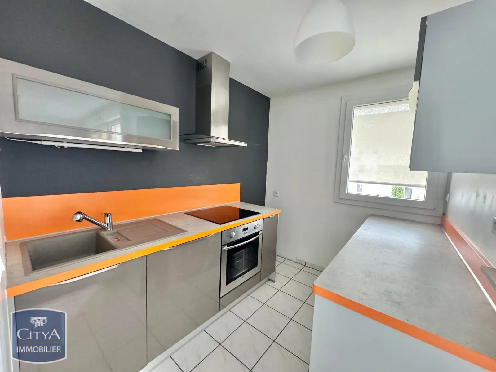 Photo 2 Appartement 3 pièces 56m²