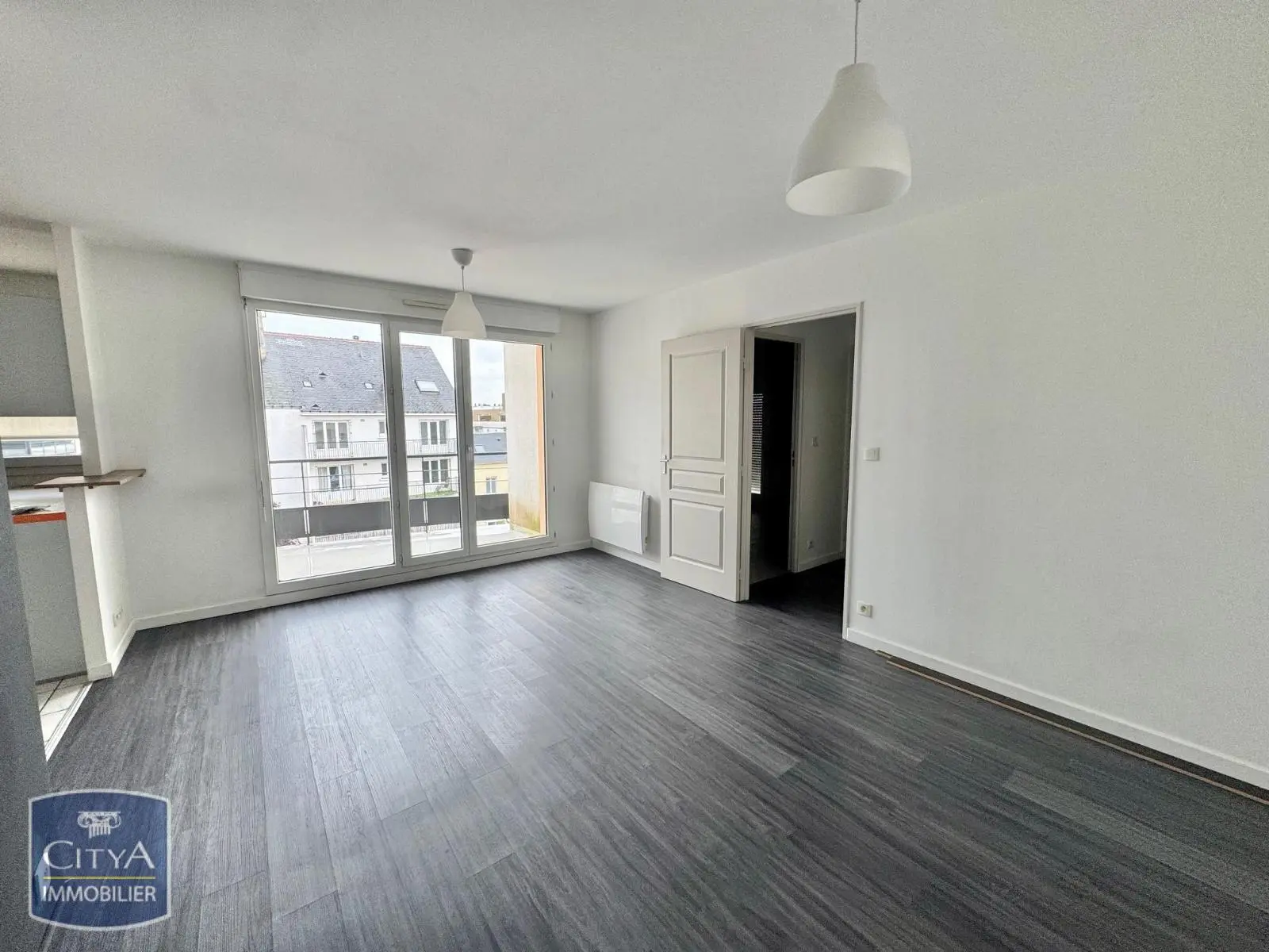Photo 5 Appartement 3 pièces 56m²