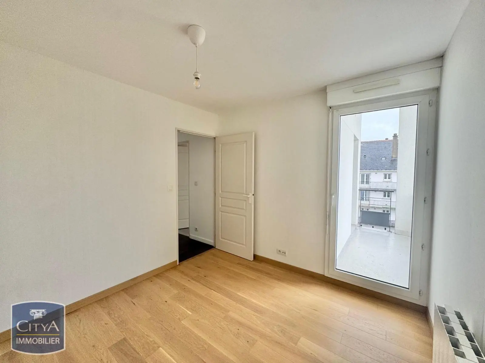 Photo 3 Appartement 3 pièces 56m²
