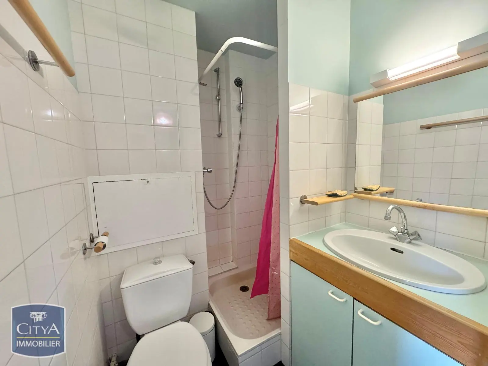 Photo 3 Appartement 1 pièce 18m²