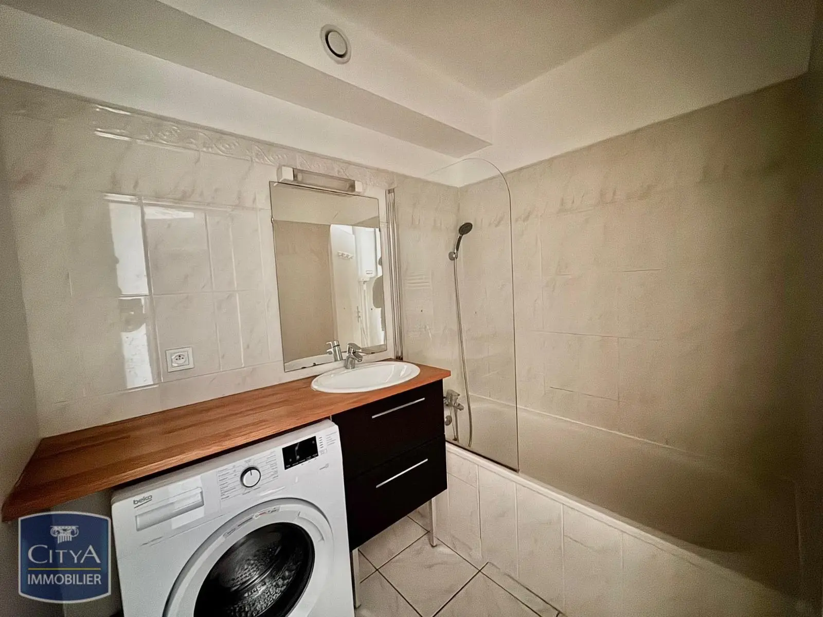 Photo 4 Appartement 1 pièce 26.72m²