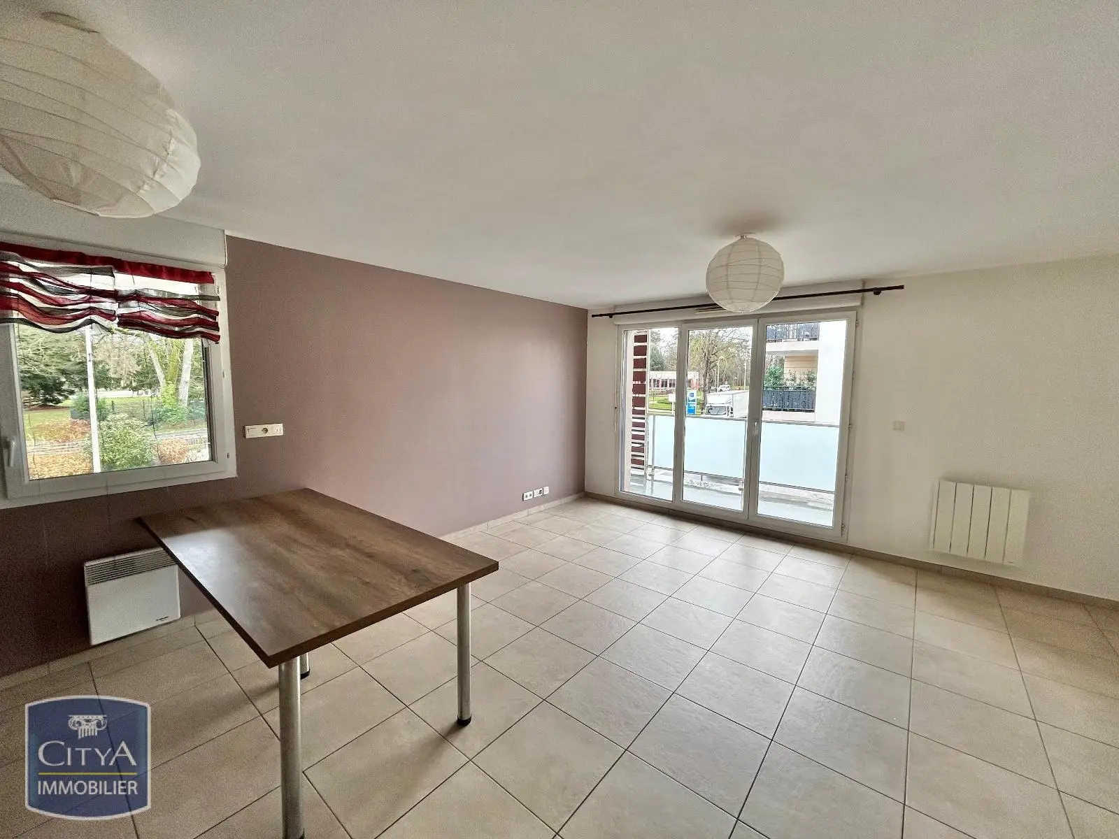 Photo 2 Appartement 3 pièces 58m²