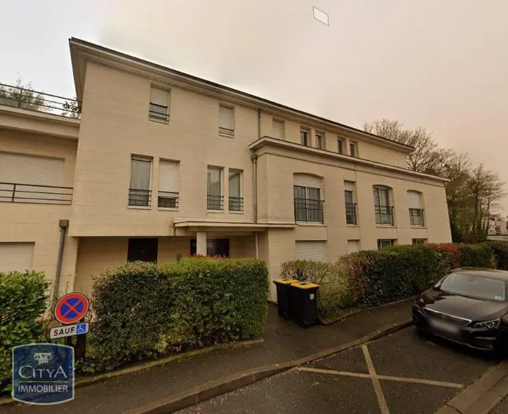 Photo 5 Appartement 1 pièce 26.72m²